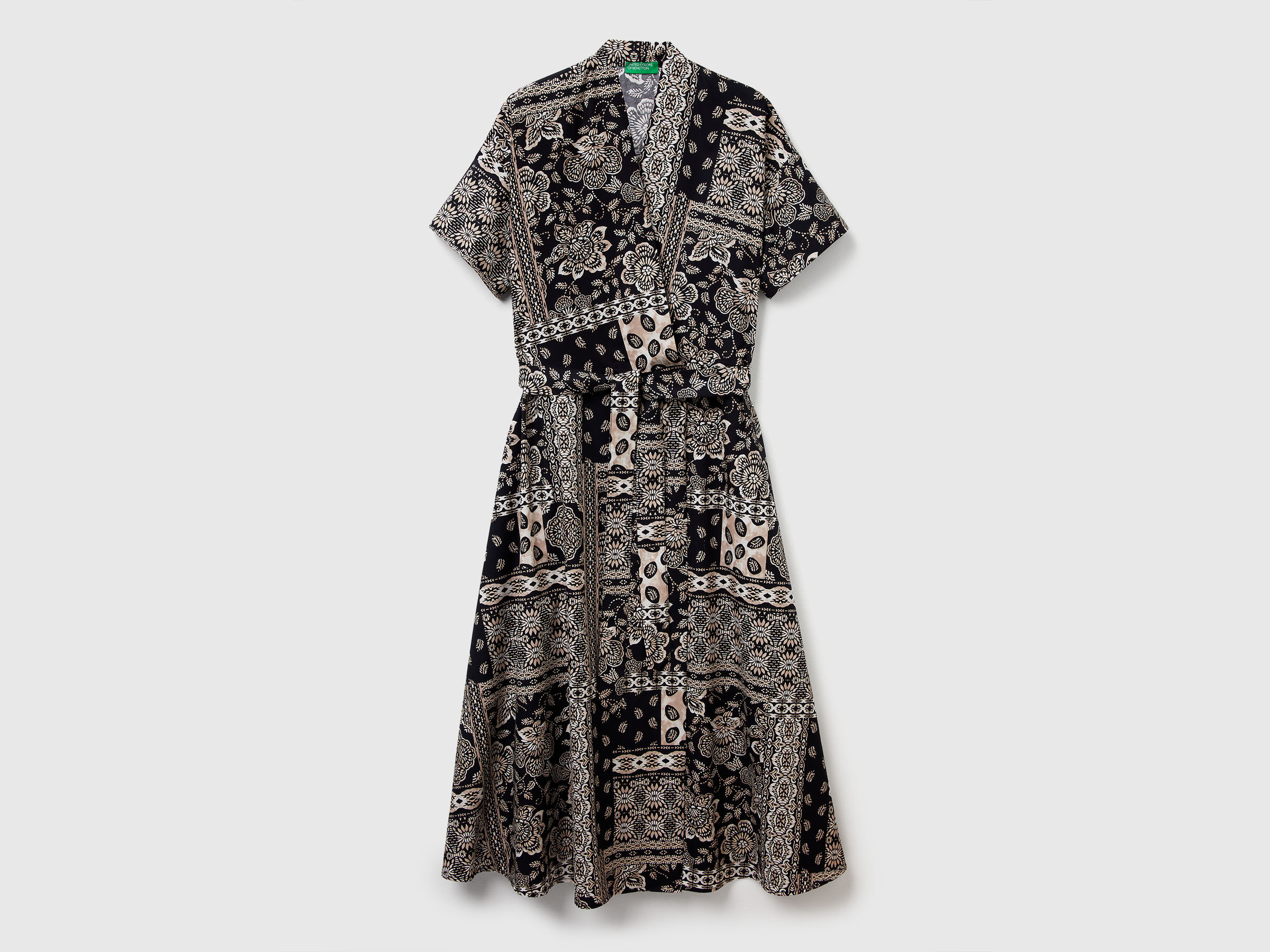 DRESS Femme image number 5